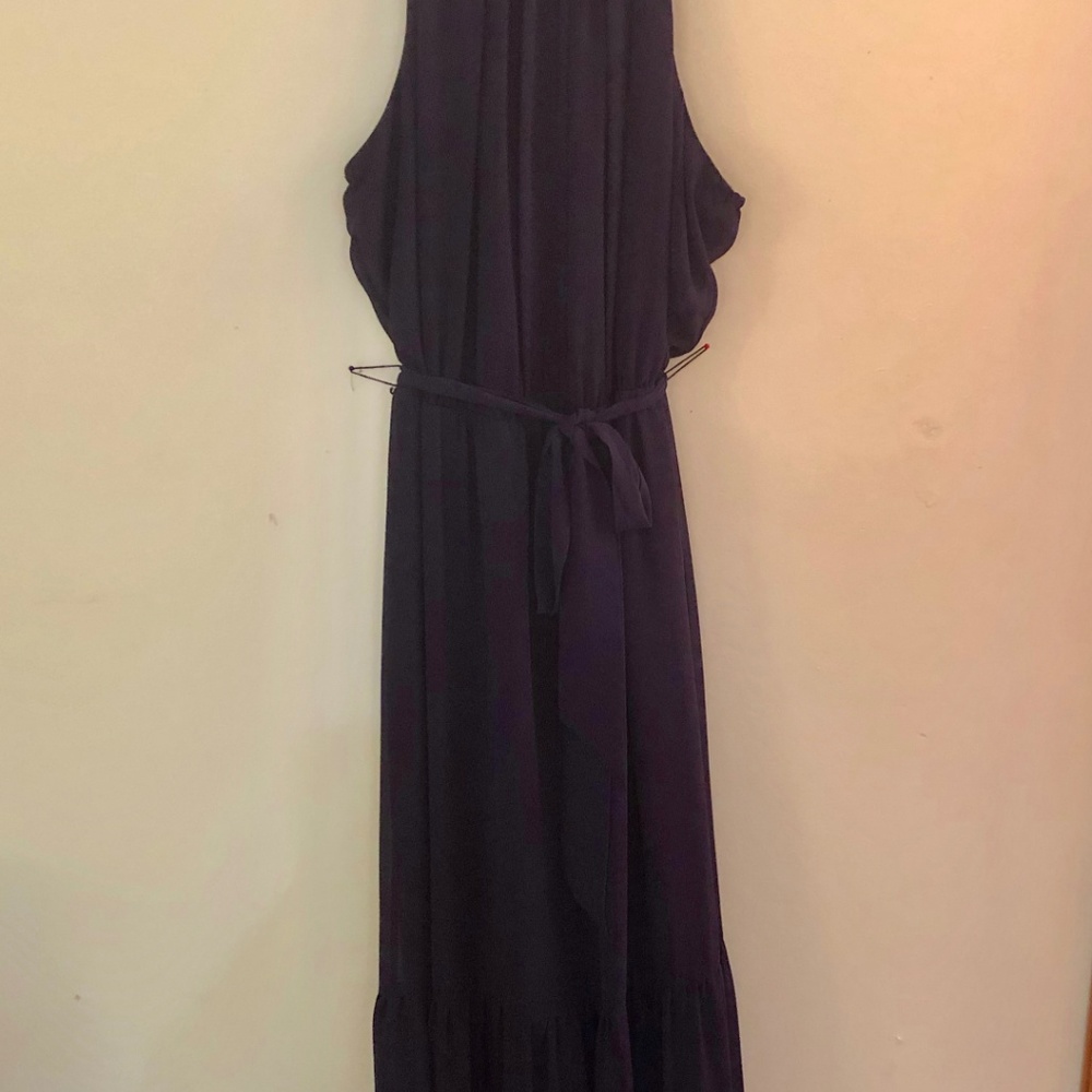 Jessica Simpson Elegant Maxi Dress